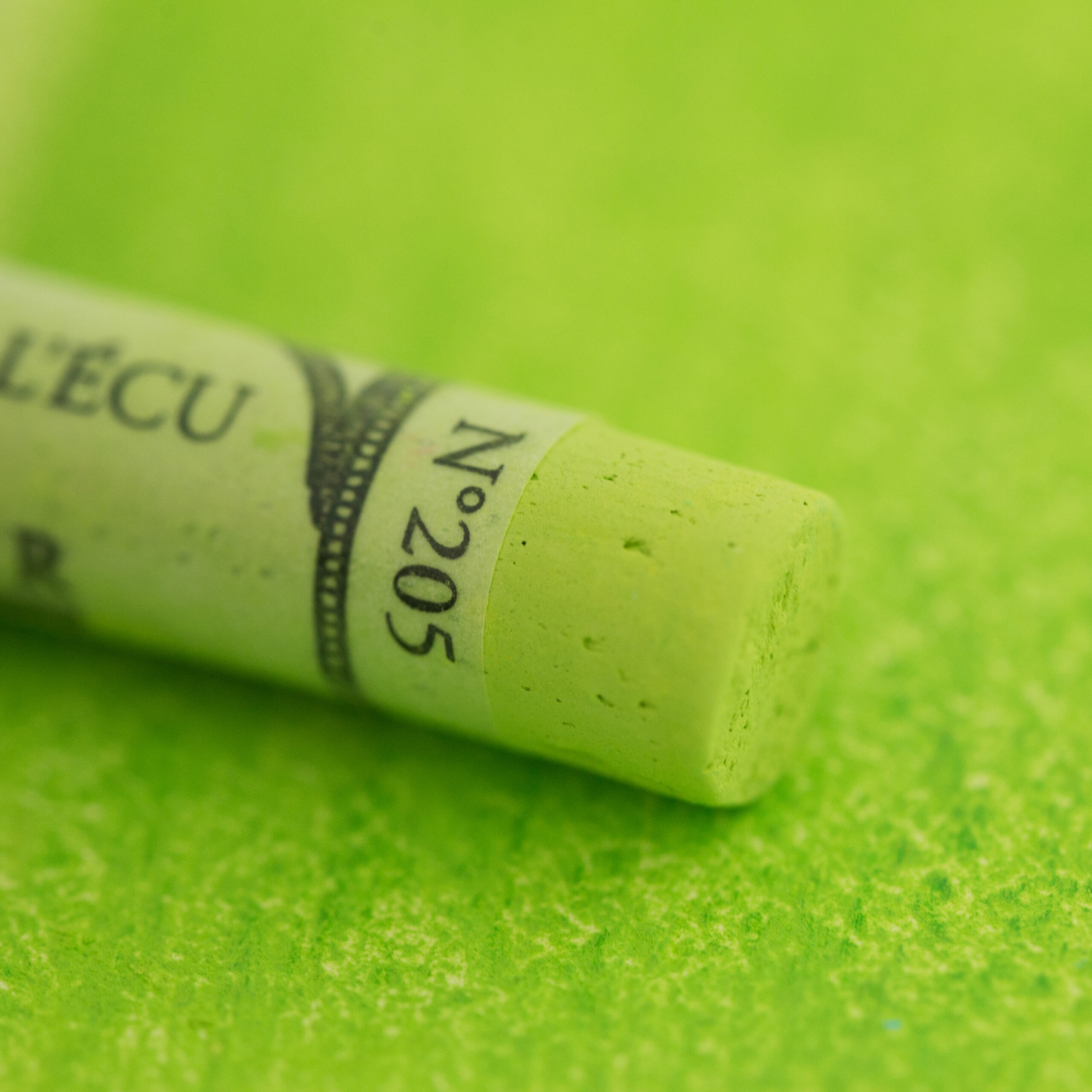 Sennelier Pastel Ecu Couleur N132001 205
