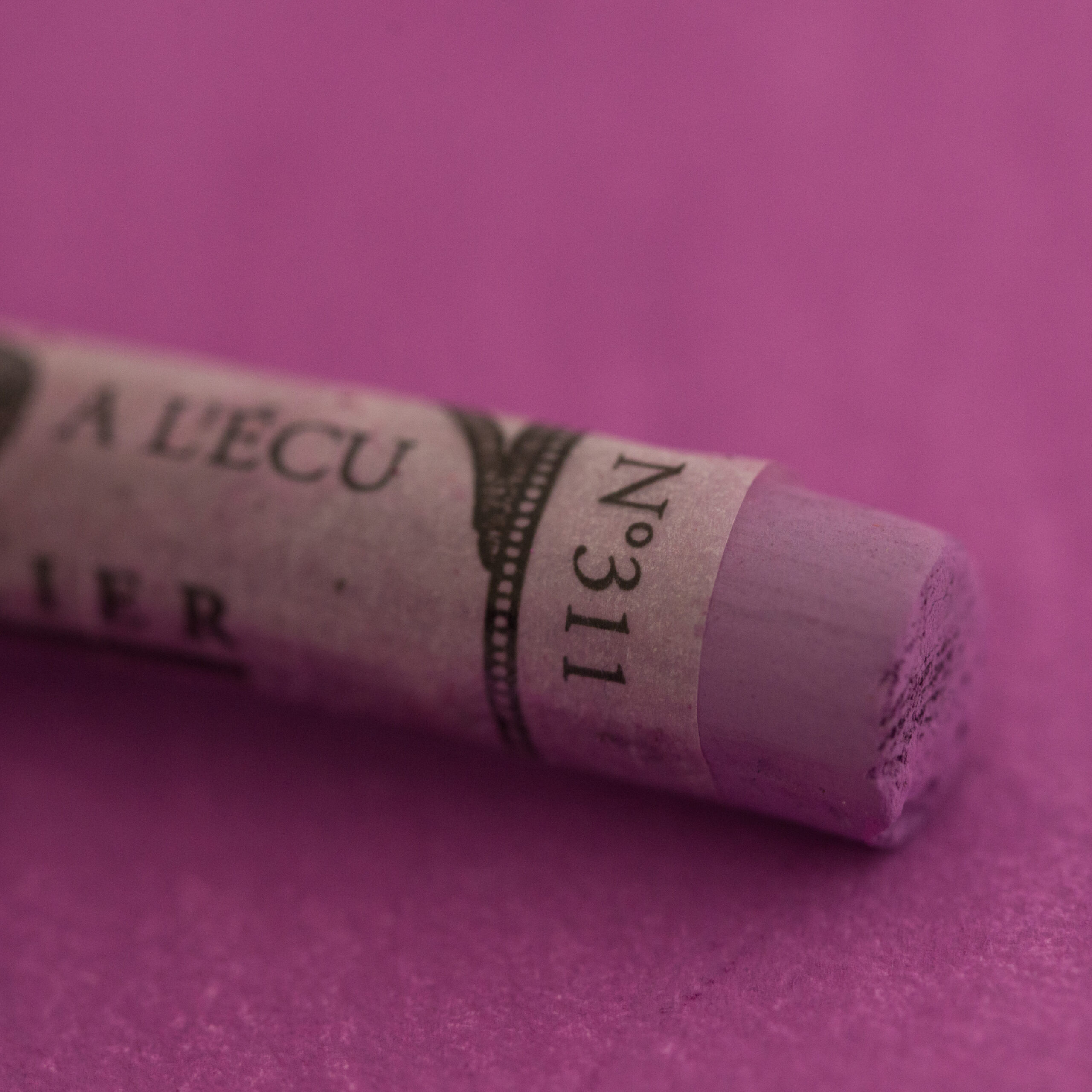 Sennelier Pastel Ecu Couleur N132001 311