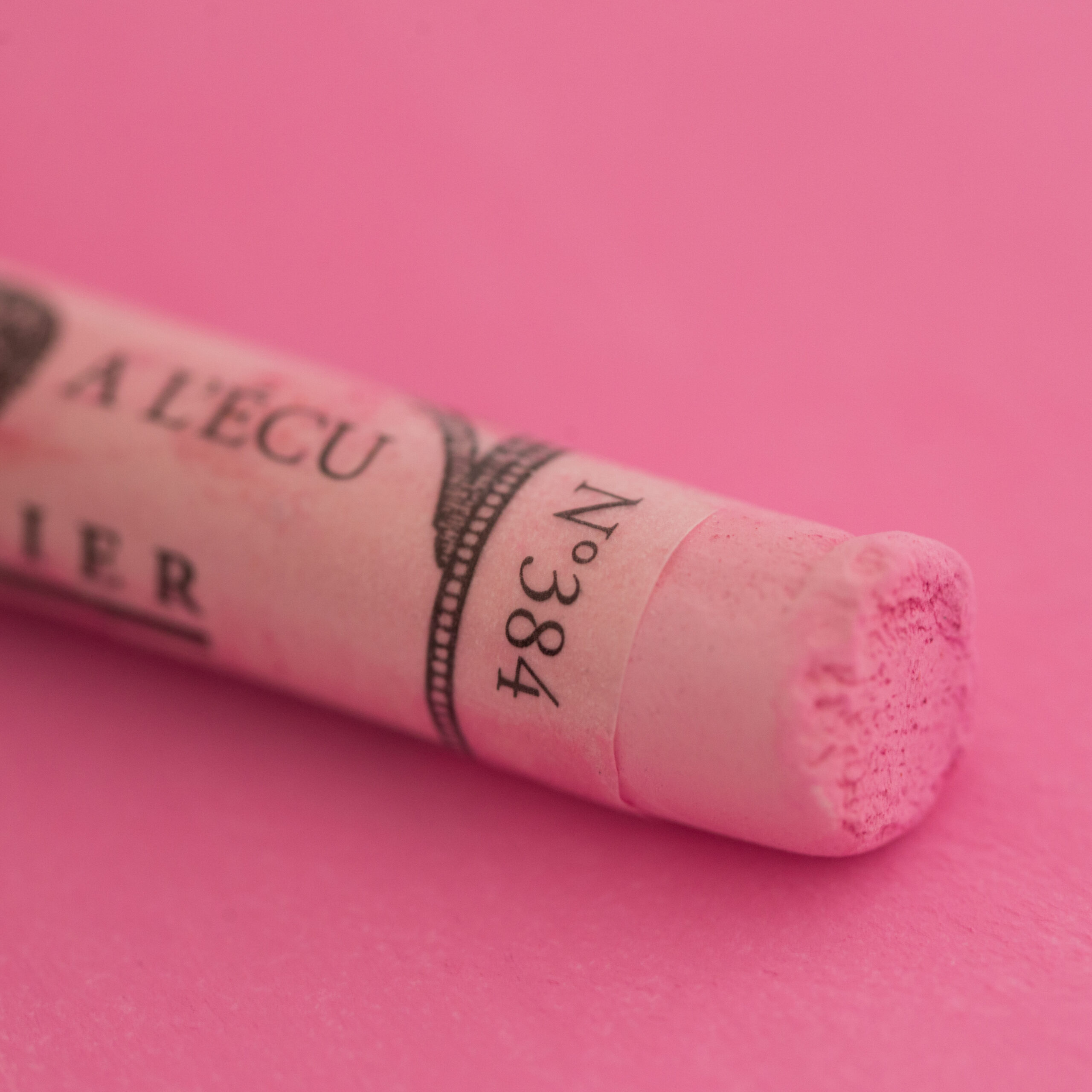 Sennelier Pastel Ecu Couleur N132001 384
