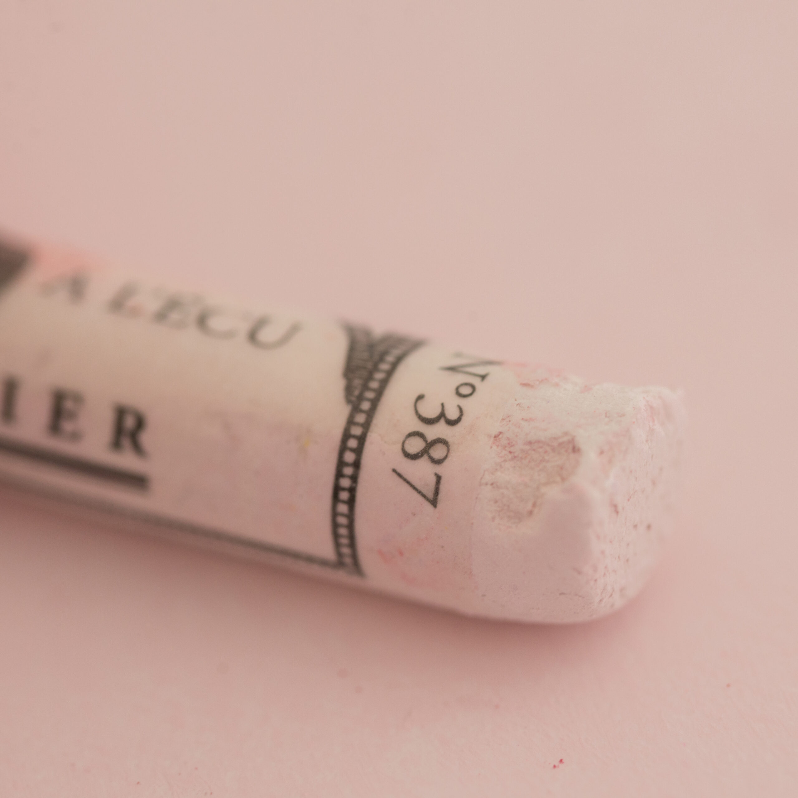Sennelier Pastel Ecu Couleur N132001 387