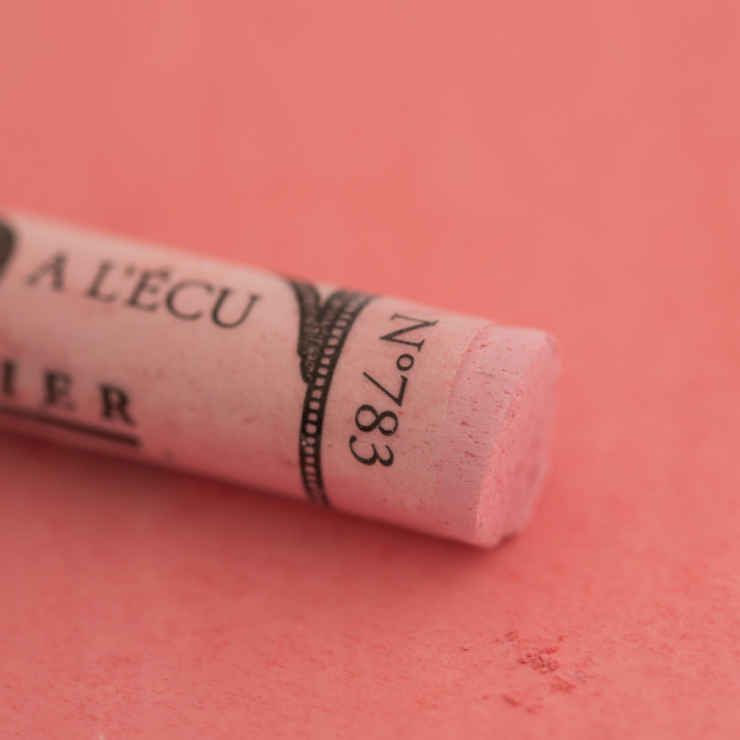 Sennelier Pastel Ecu Couleur N132001 783