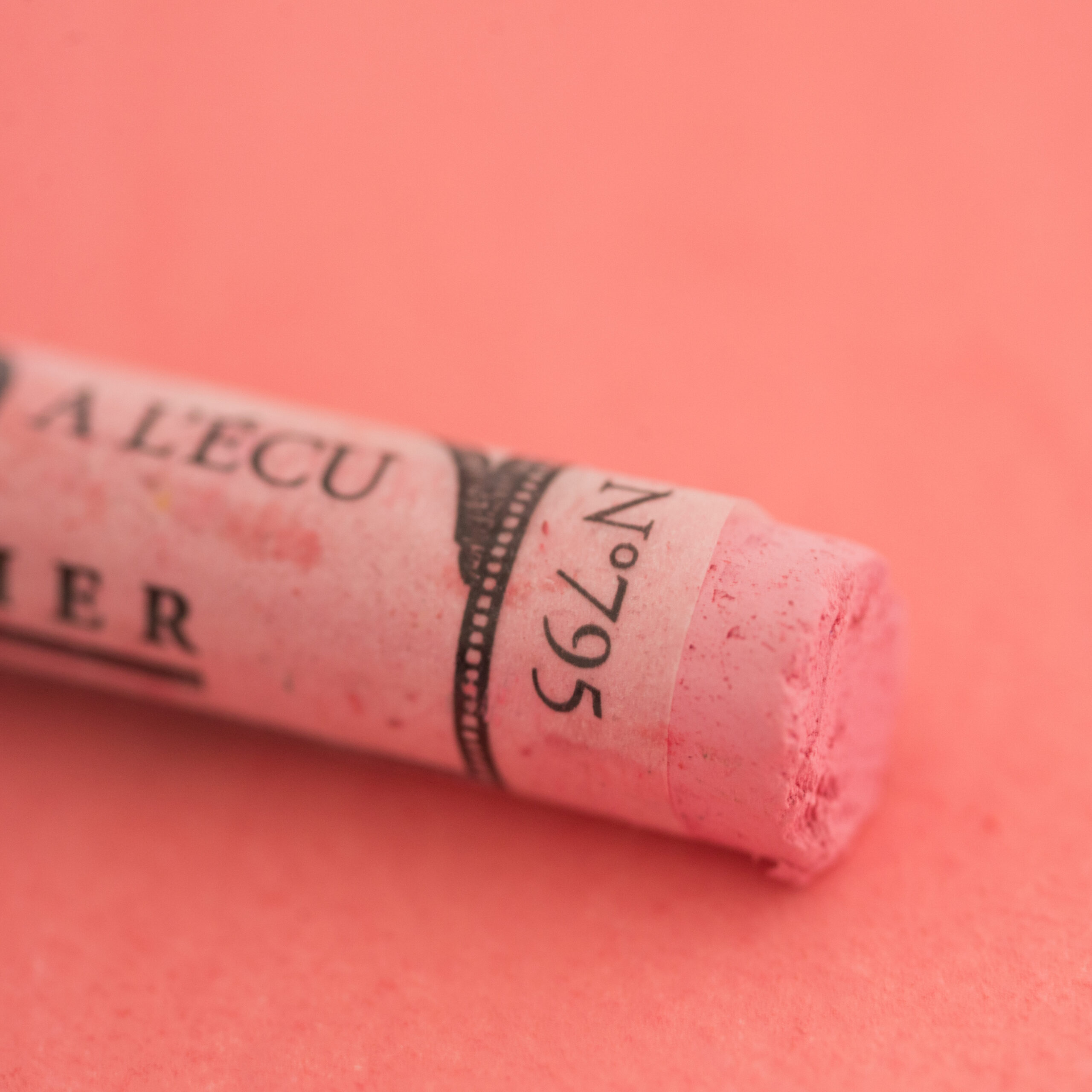 Sennelier Pastel Ecu Couleur N132001 795