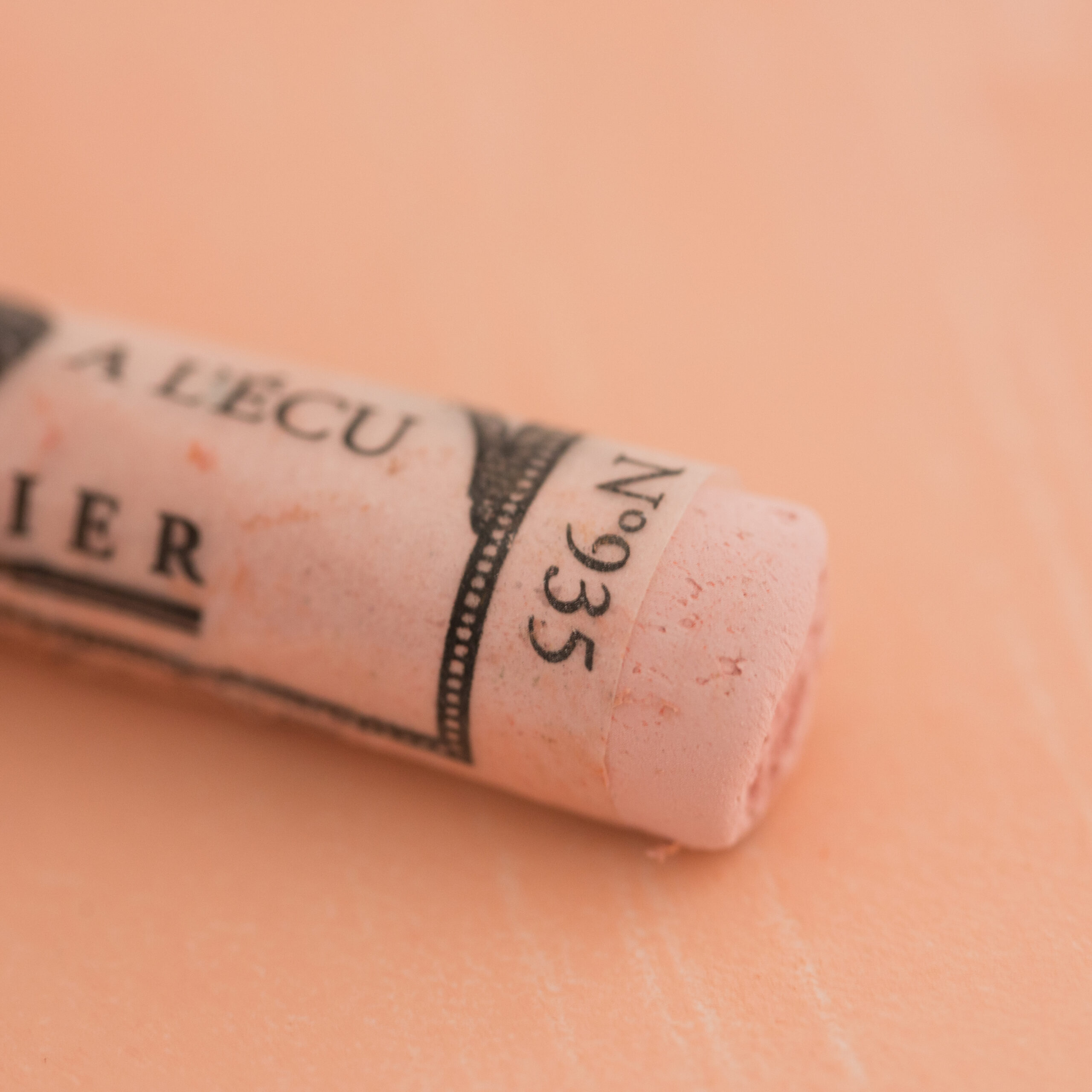 Sennelier Pastel Ecu Couleur N132001 935