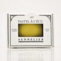 Sennelier Pastel Ecu Galet 097 Galetpastel Boite