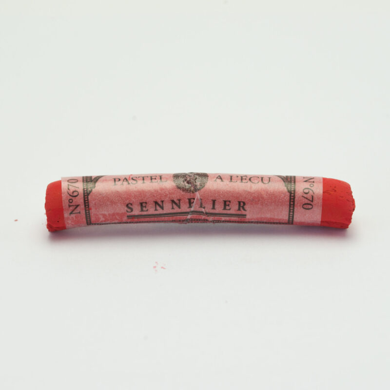 Sennelier Pastel Ecu Pastel N132001 670