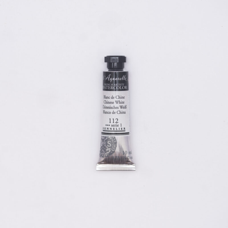 sennelierl-aquarelle-10ml-tube-N131501-112 Sennelierl Aquarelle 10ml Tube N131501 112