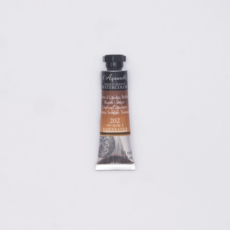 Sennelierl Aquarelle 10ml Tube N131501 202