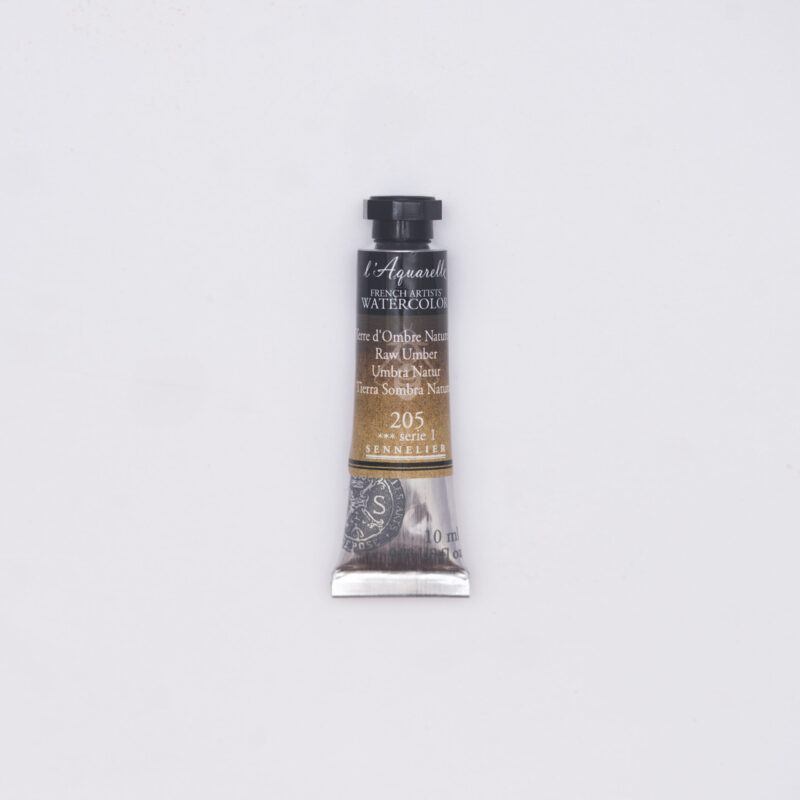 Sennelierl Aquarelle 10ml Tube N131501 205