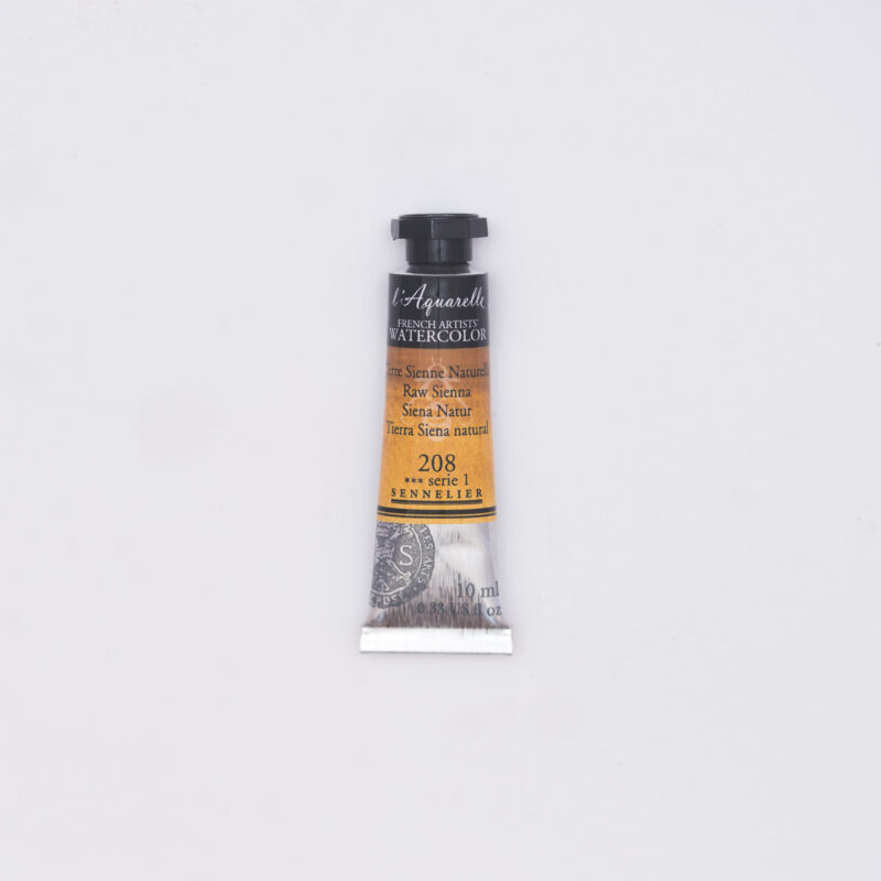 Sennelierl Aquarelle 10ml Tube N131501 208