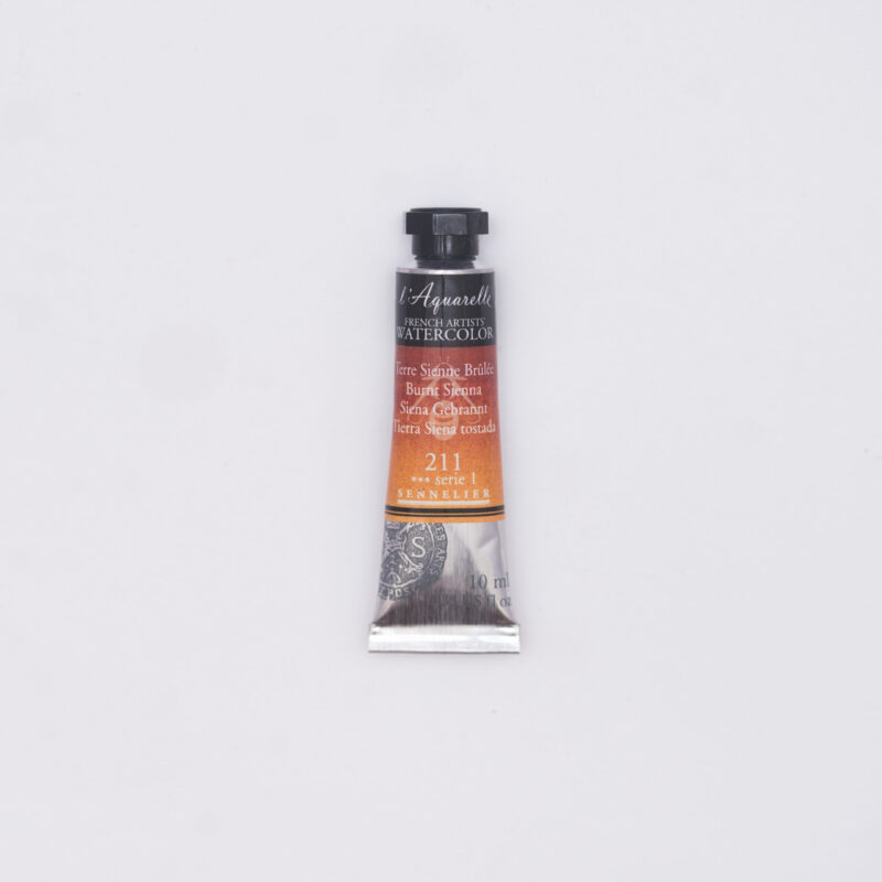 Sennelierl Aquarelle 10ml Tube N131501 211