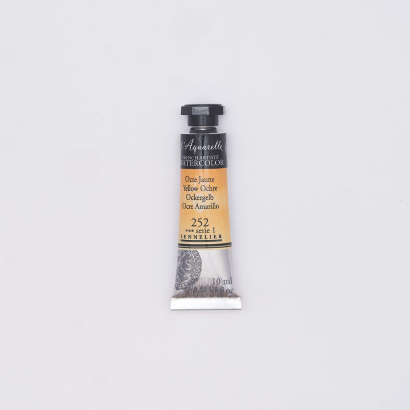 Sennelierl Aquarelle 10ml Tube N131501 252