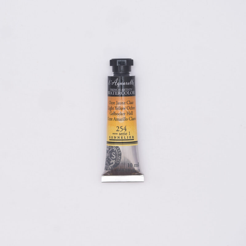 Sennelierl Aquarelle 10ml Tube N131501 254
