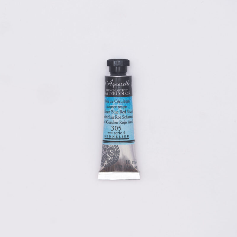 Sennelierl Aquarelle 10ml Tube N131501 305