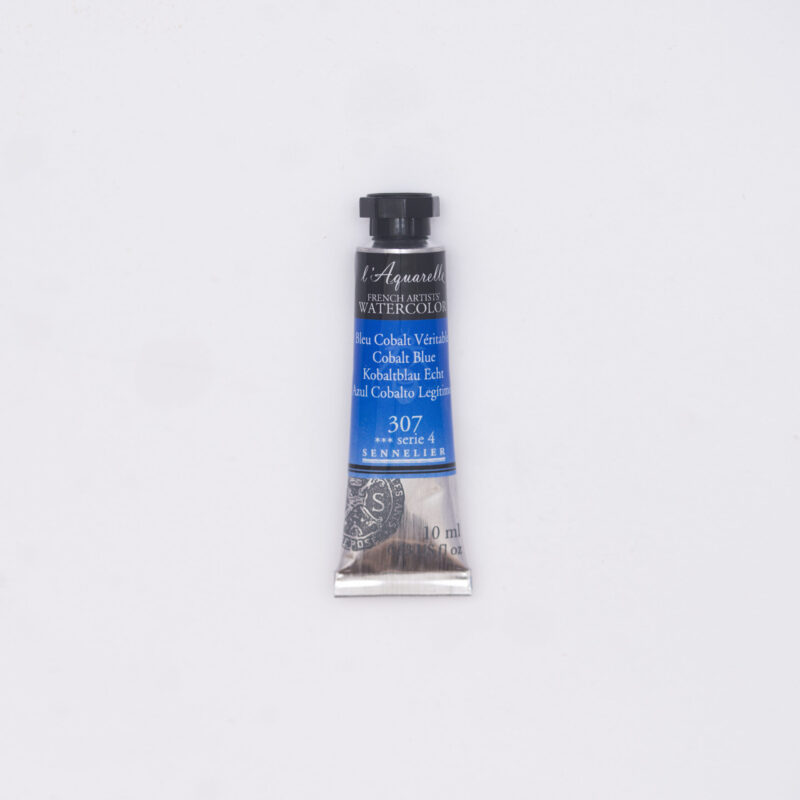 Sennelierl Aquarelle 10ml Tube N131501 307
