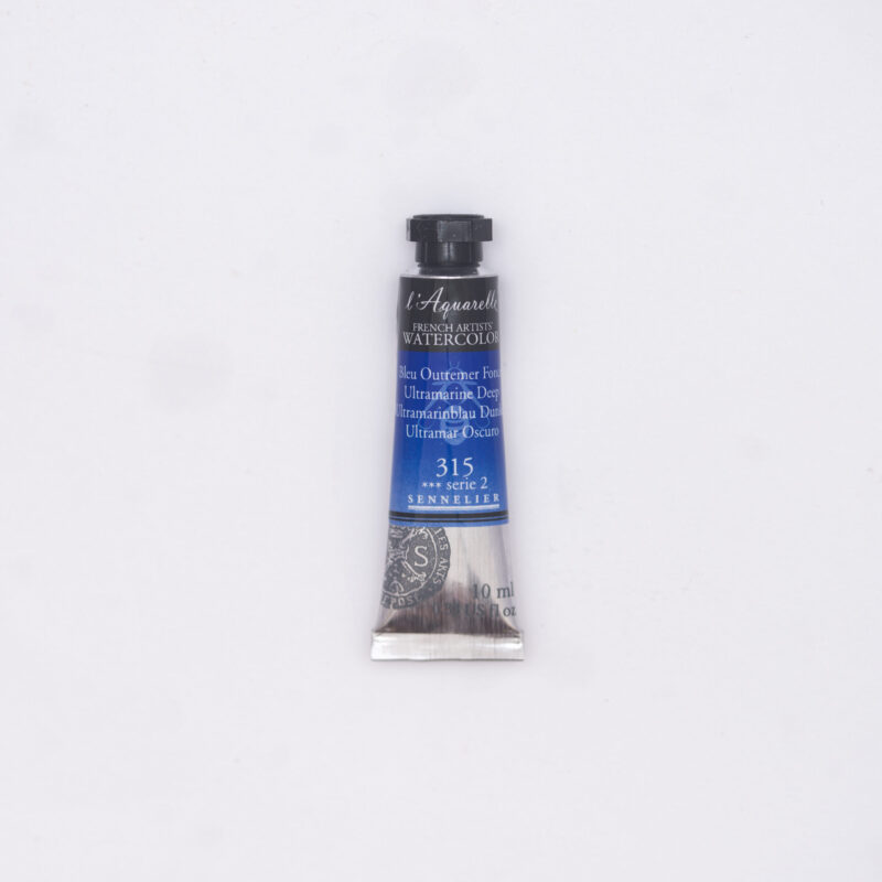 Sennelierl Aquarelle 10ml Tube N131501 315