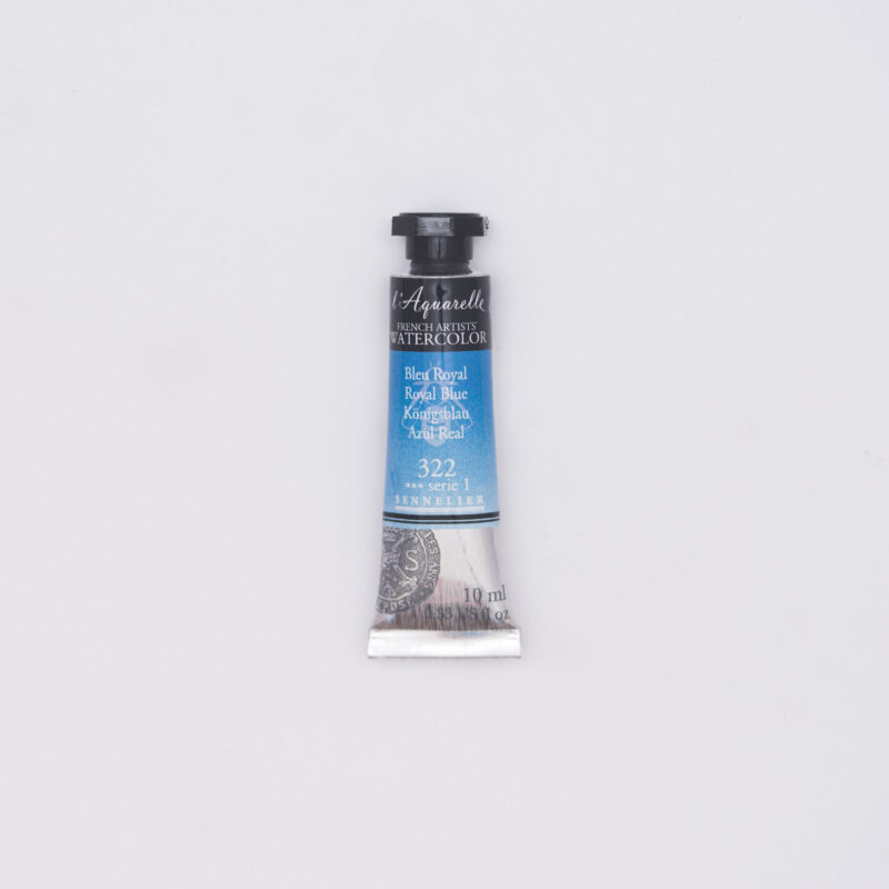Sennelierl Aquarelle 10ml Tube N131501 322
