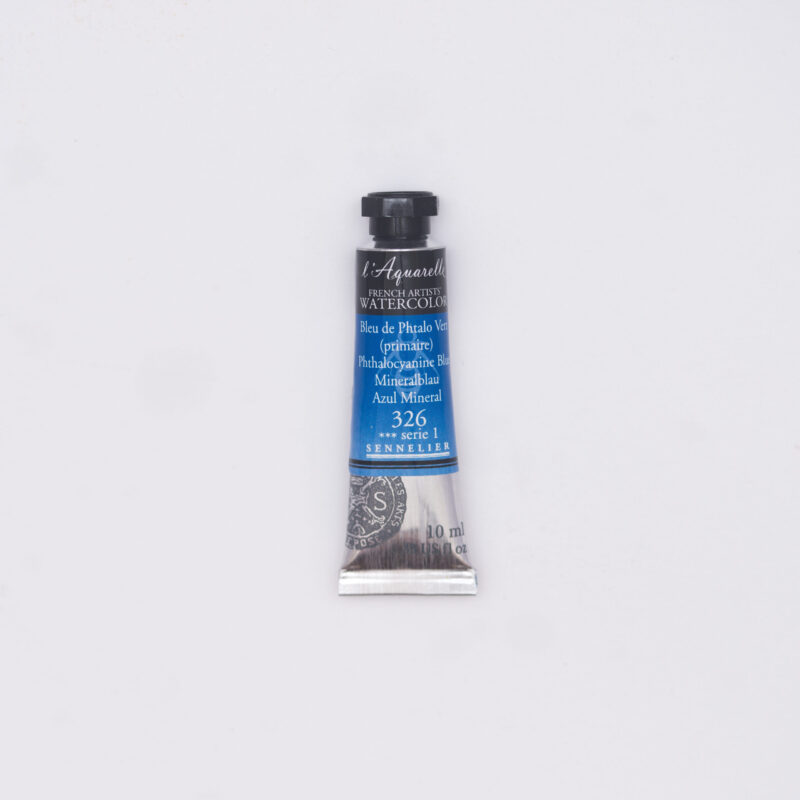 Sennelierl Aquarelle 10ml Tube N131501 326