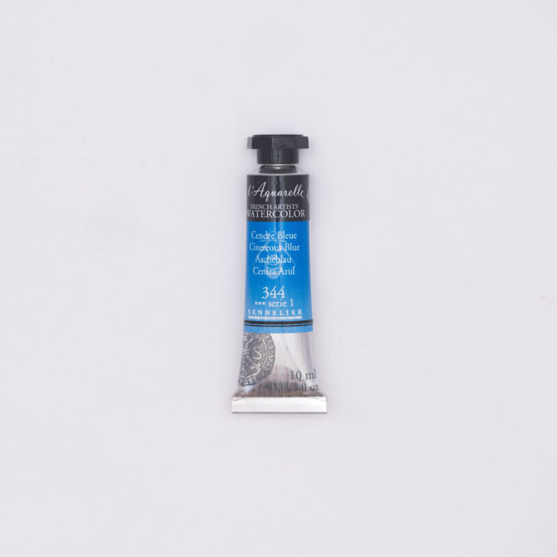 Sennelierl Aquarelle 10ml Tube N131501 344