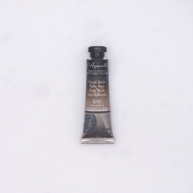 Sennelierl Aquarelle 10ml Tube N131501 440