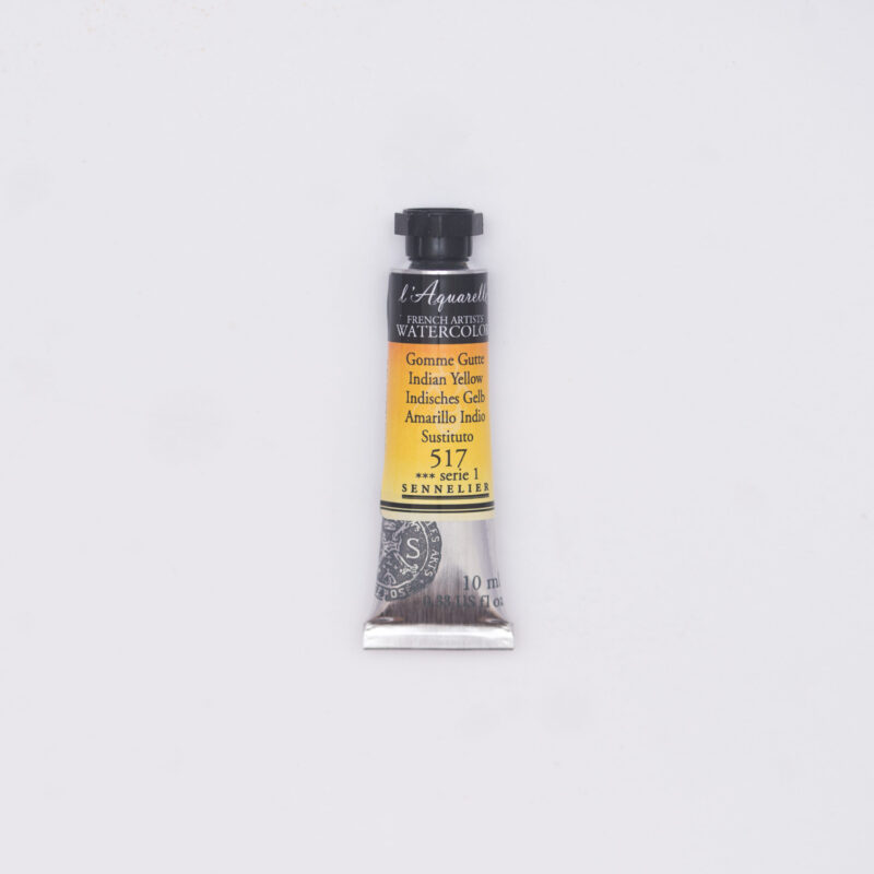 Sennelierl Aquarelle 10ml Tube N131501 517