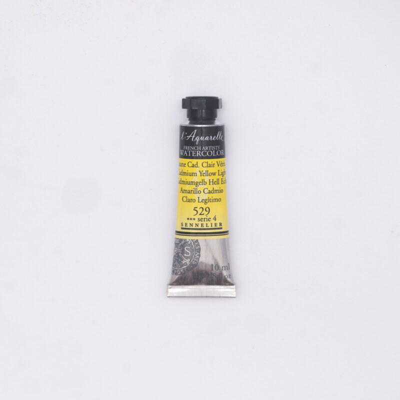 Sennelierl Aquarelle 10ml Tube N131501 529