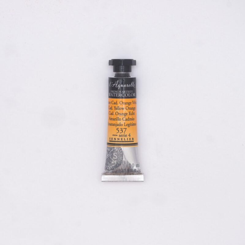 sennelierl-aquarelle-10ml-tube-N131501-537 Sennelierl Aquarelle 10ml Tube N131501 537
