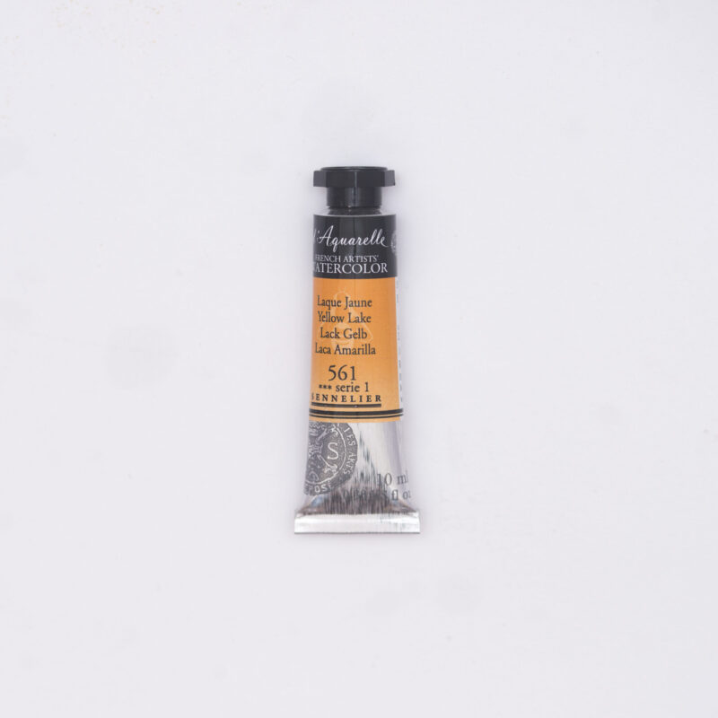 Sennelierl Aquarelle 10ml Tube N131501 561