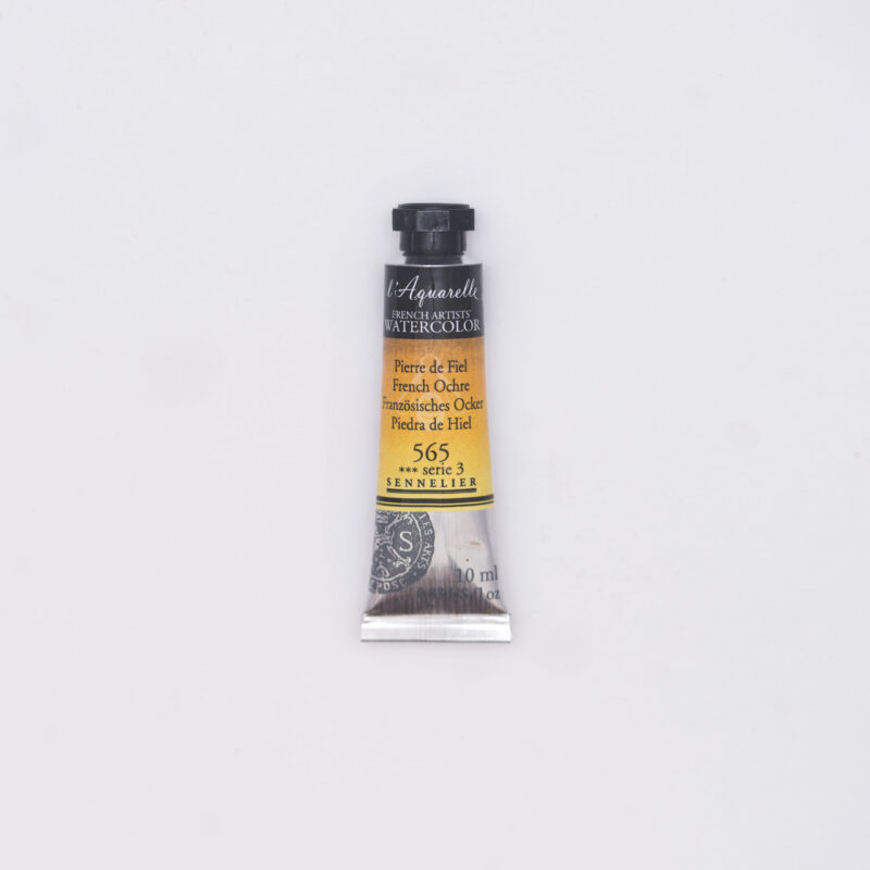 sennelierl-aquarelle-10ml-tube-N131501-565 Sennelierl Aquarelle 10ml Tube N131501 565