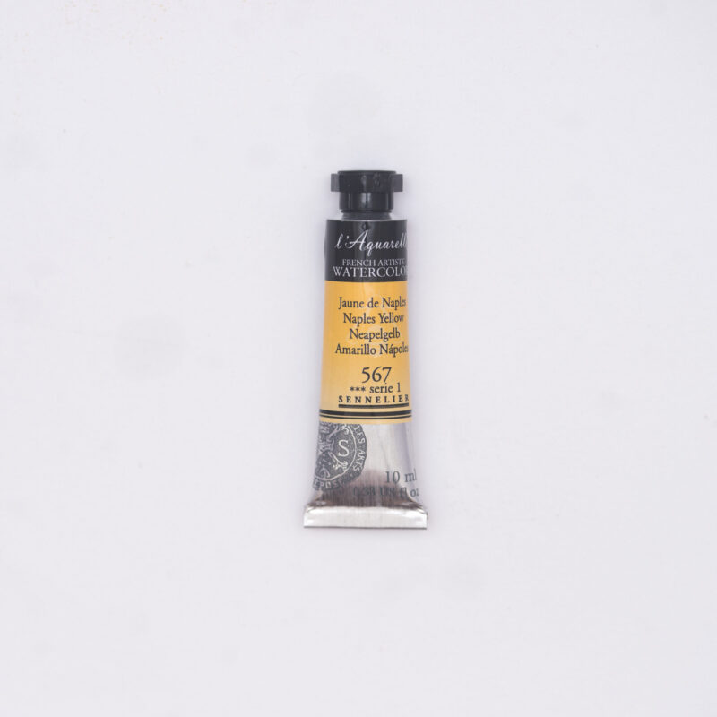 Sennelierl Aquarelle 10ml Tube N131501 567