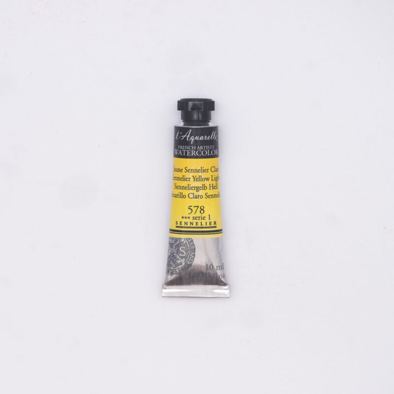 sennelierl-aquarelle-10ml-tube-N131501-578 Sennelierl Aquarelle 10ml Tube N131501 578