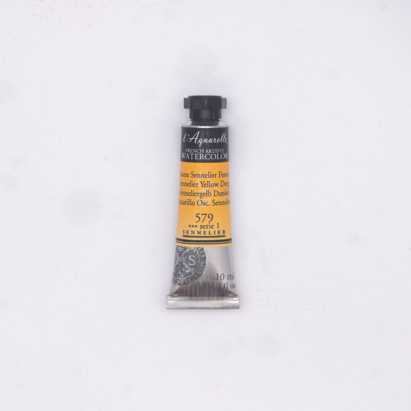 Sennelierl Aquarelle 10ml Tube N131501 579
