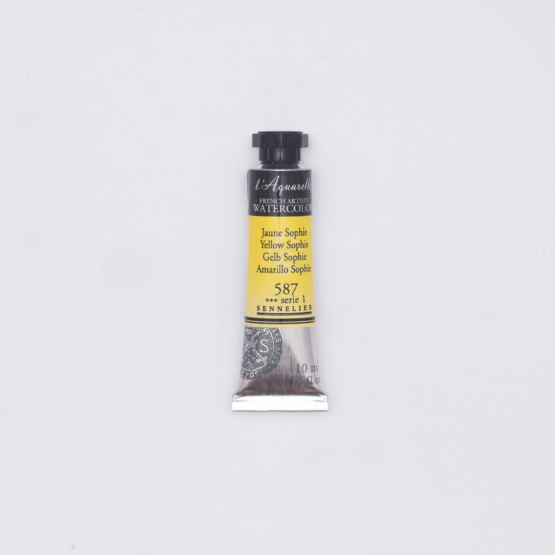 sennelierl-aquarelle-10ml-tube-N131501-587 Sennelierl Aquarelle 10ml Tube N131501 587