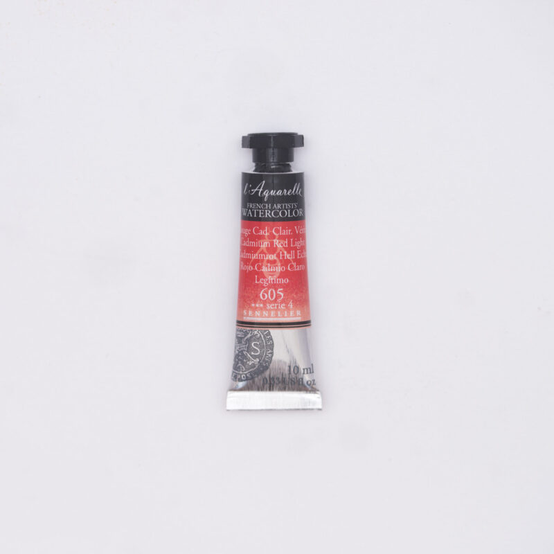 sennelierl-aquarelle-10ml-tube-N131501-605 Sennelierl Aquarelle 10ml Tube N131501 605