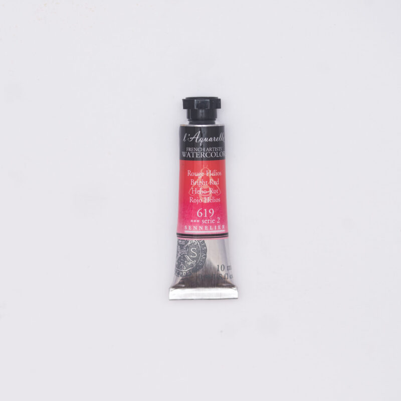 sennelierl-aquarelle-10ml-tube-N131501-619 Sennelierl Aquarelle 10ml Tube N131501 619