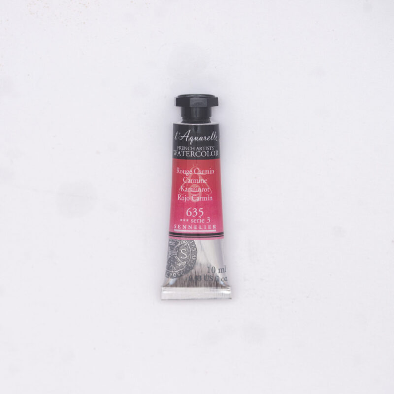 sennelierl-aquarelle-10ml-tube-N131501-635 Sennelierl Aquarelle 10ml Tube N131501 635
