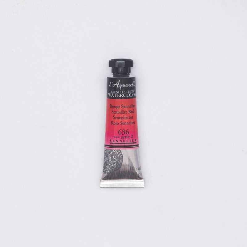 Sennelierl Aquarelle 10ml Tube N131501 636