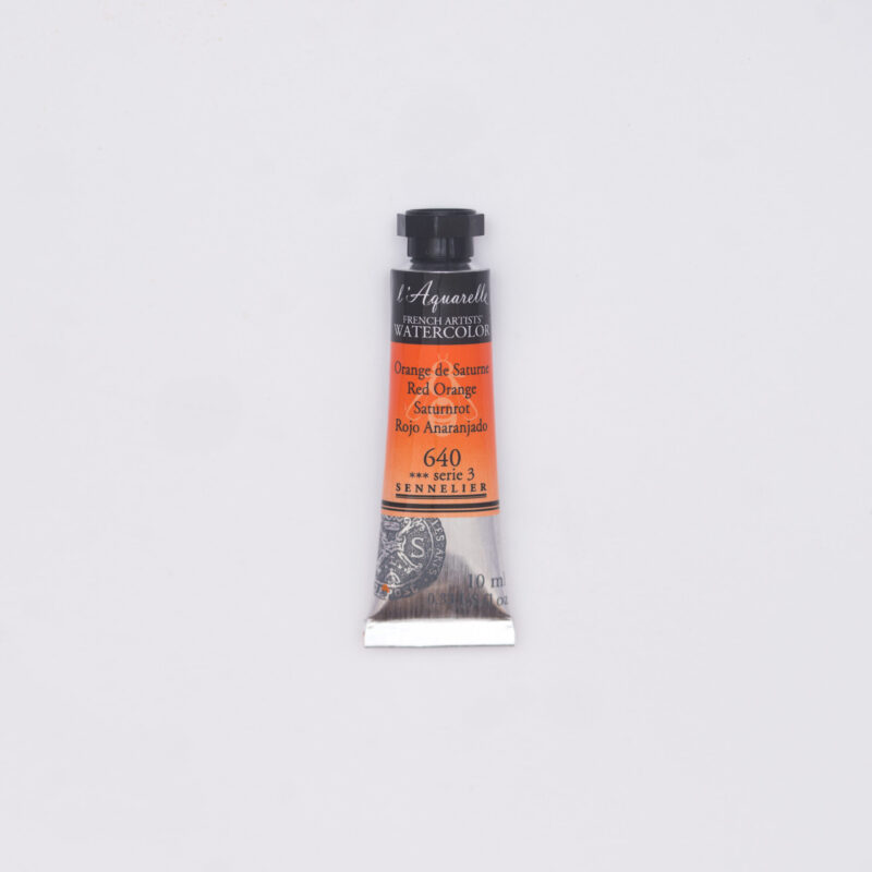 Sennelierl Aquarelle 10ml Tube N131501 640