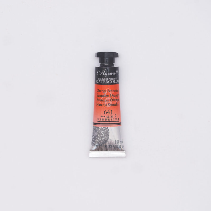 Sennelierl Aquarelle 10ml Tube N131501 641