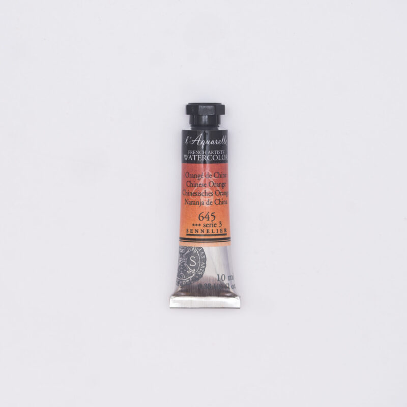 sennelierl-aquarelle-10ml-tube-N131501-645 Sennelierl Aquarelle 10ml Tube N131501 645