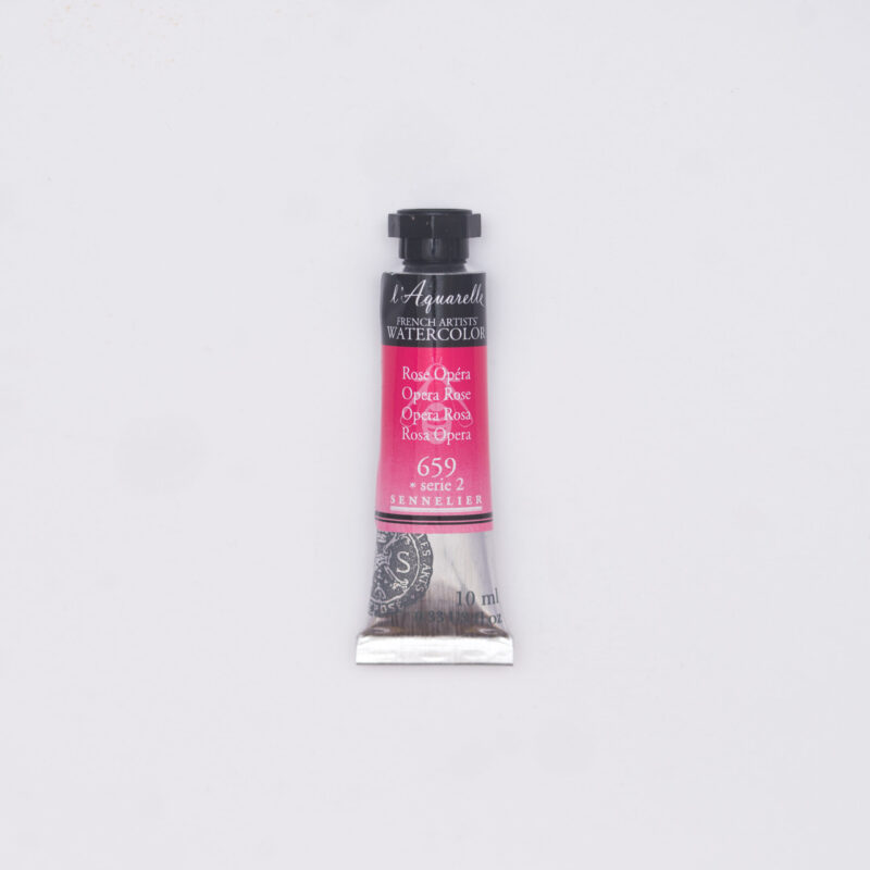 Sennelierl Aquarelle 10ml Tube N131501 659