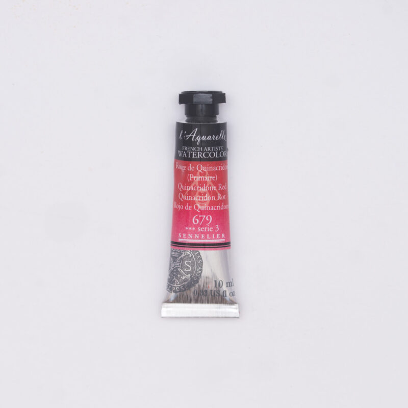 sennelierl-aquarelle-10ml-tube-N131501-679 Sennelierl Aquarelle 10ml Tube N131501 679