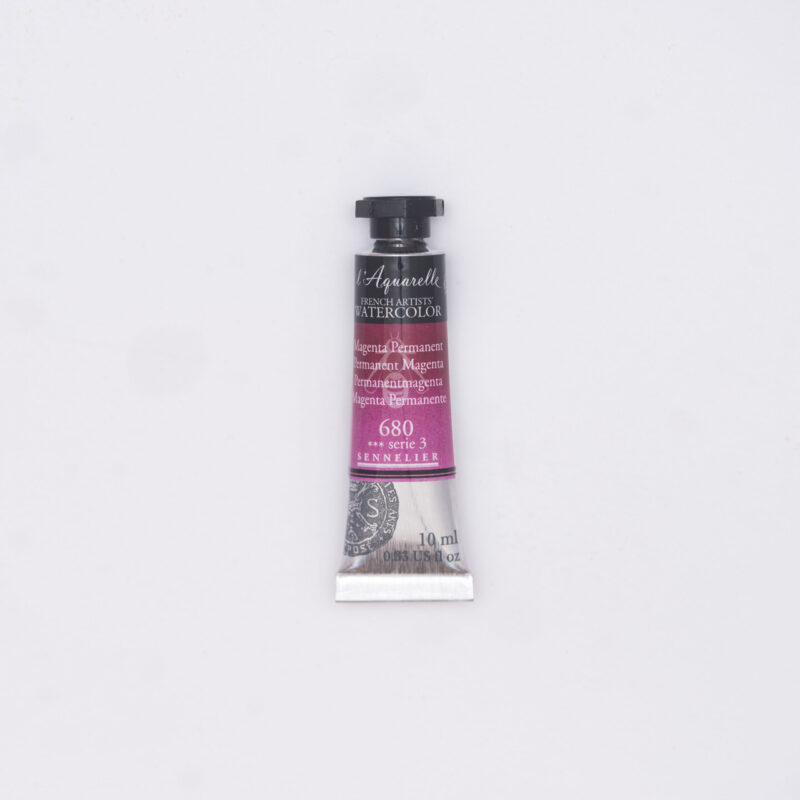 Sennelierl Aquarelle 10ml Tube N131501 680