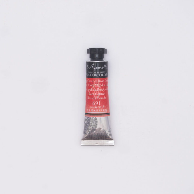 Sennelierl Aquarelle 10ml Tube N131501 691