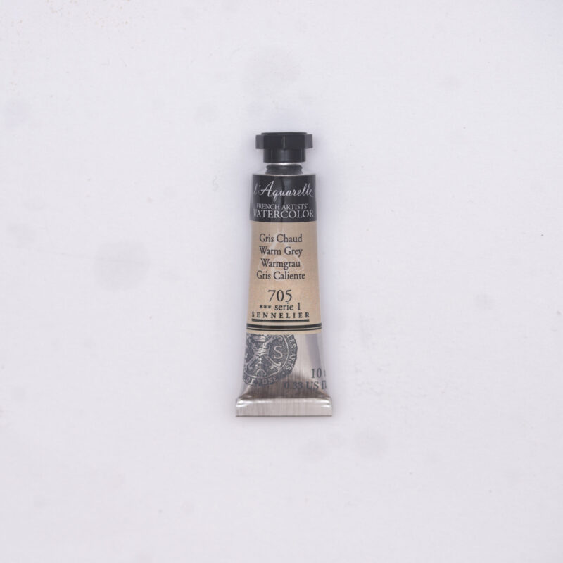 sennelierl-aquarelle-10ml-tube-N131501-705 Sennelierl Aquarelle 10ml Tube N131501 705