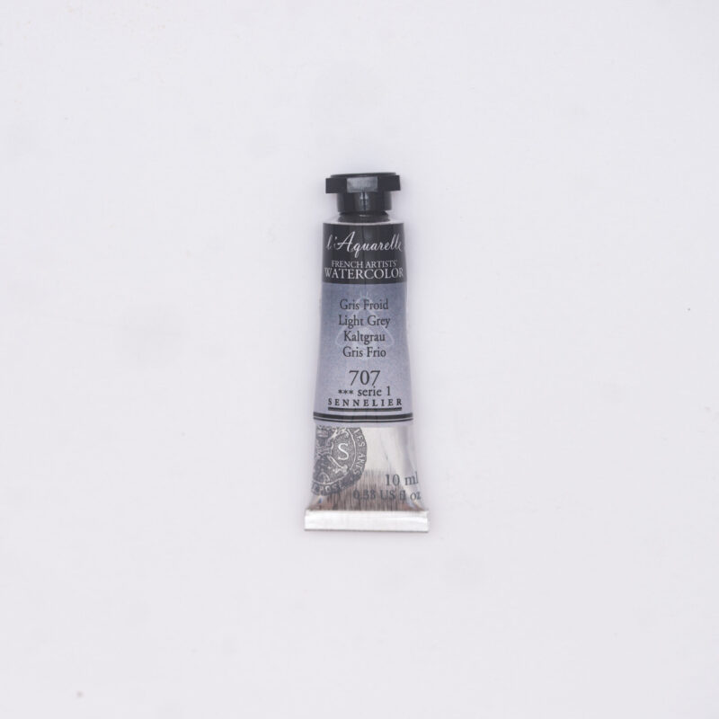 sennelierl-aquarelle-10ml-tube-N131501-707 Sennelierl Aquarelle 10ml Tube N131501 707