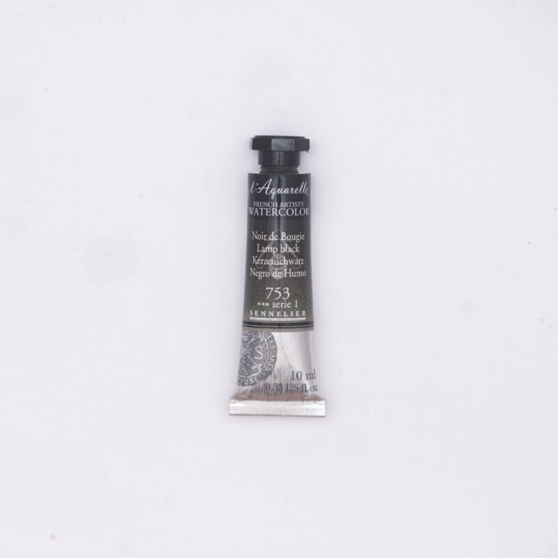 sennelierl-aquarelle-10ml-tube-N131501-753 Sennelierl Aquarelle 10ml Tube N131501 753