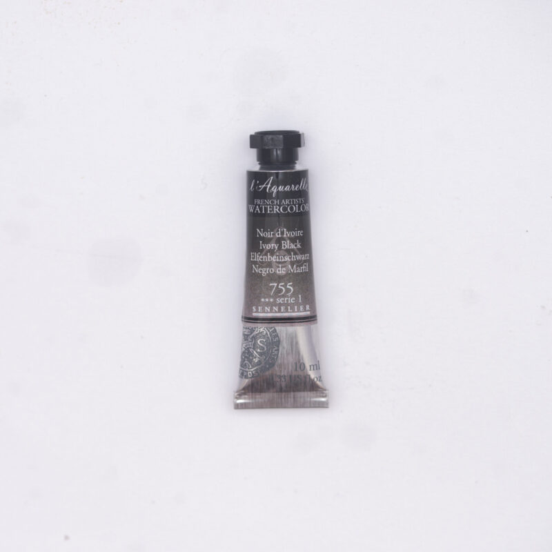 sennelierl-aquarelle-10ml-tube-N131501-755 Sennelierl Aquarelle 10ml Tube N131501 755