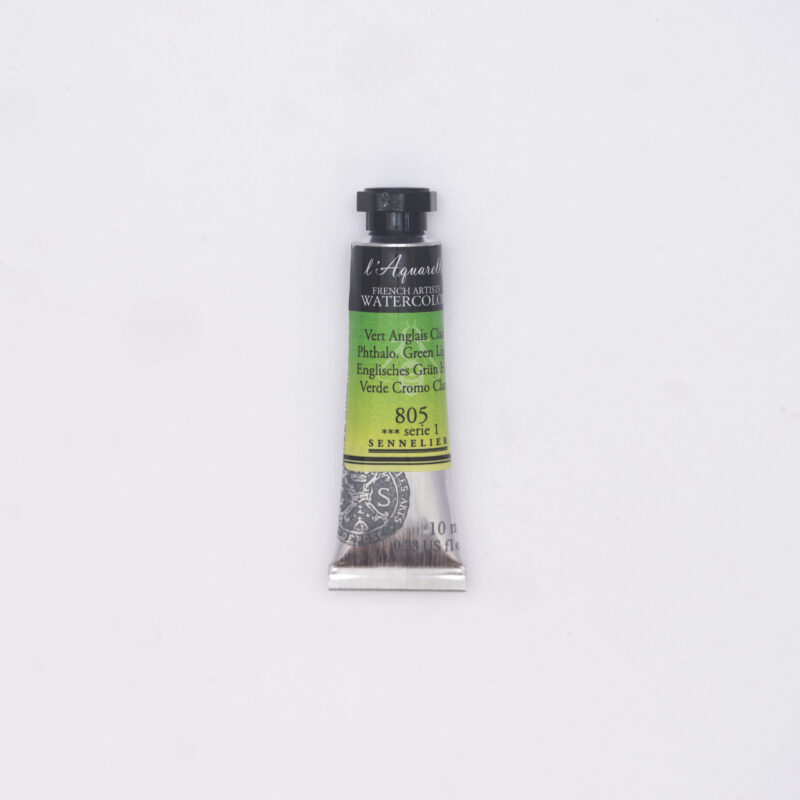 Sennelierl Aquarelle 10ml Tube N131501 805