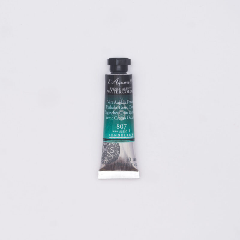 Sennelierl Aquarelle 10ml Tube N131501 807