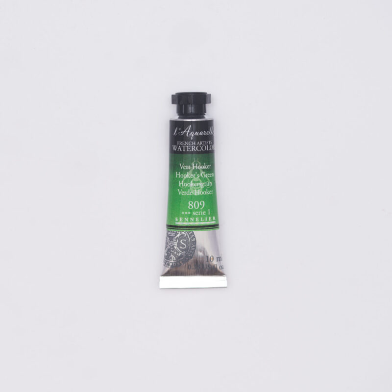 Sennelierl Aquarelle 10ml Tube N131501 809